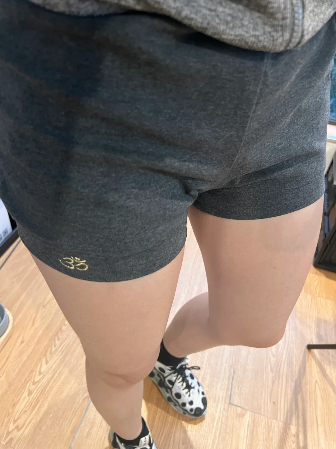 姐妹们你们要的上身图🫰🏻全实况（必看）