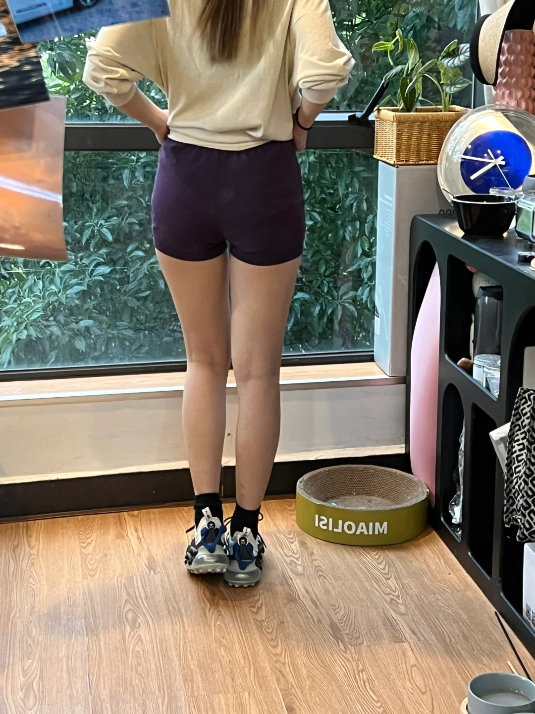 姐妹们你们要的上身图🫰🏻全实况（必看）