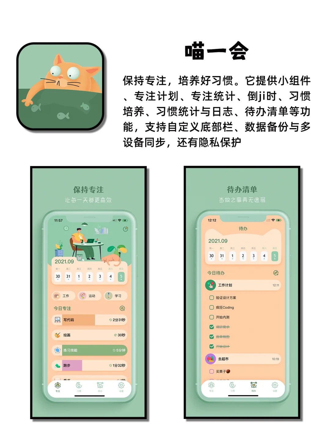 有趣又实用的神仙宝藏APP