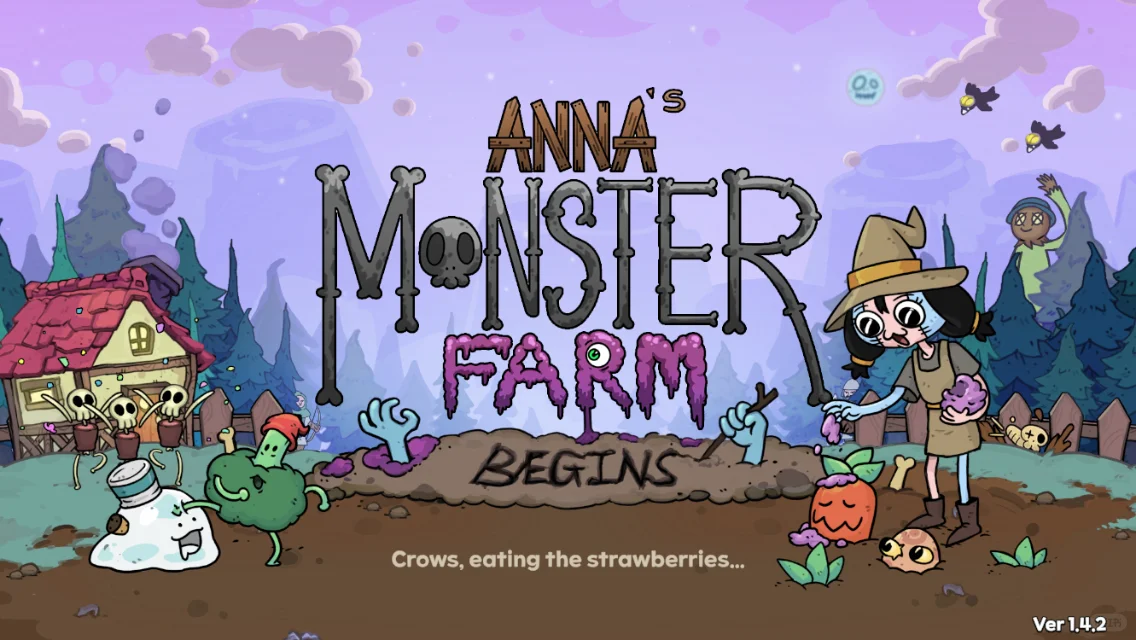 安娜的怪物农场ios下载，1r 直接玩