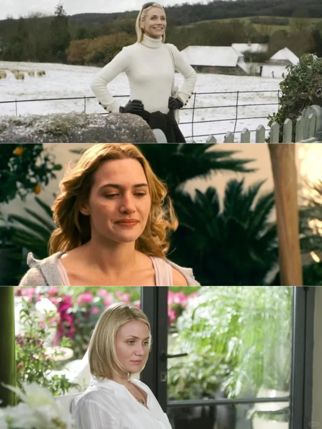 🎬跨年夜宅家必看的五部高分电影推荐