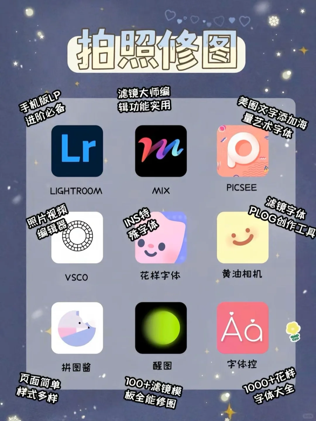 学习必备宝藏app