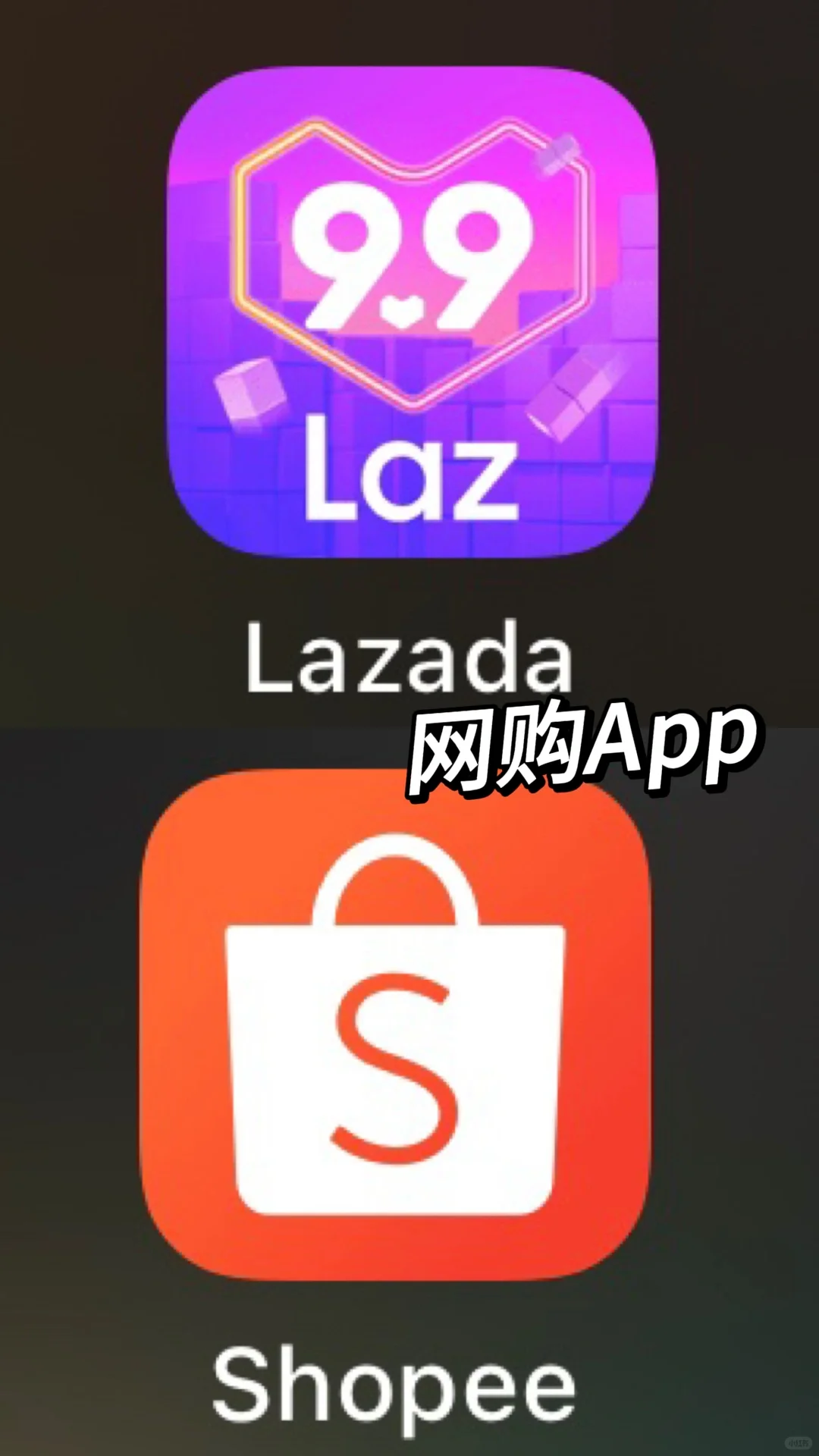 马来西亚留学🇲🇾必备App汇总!!!