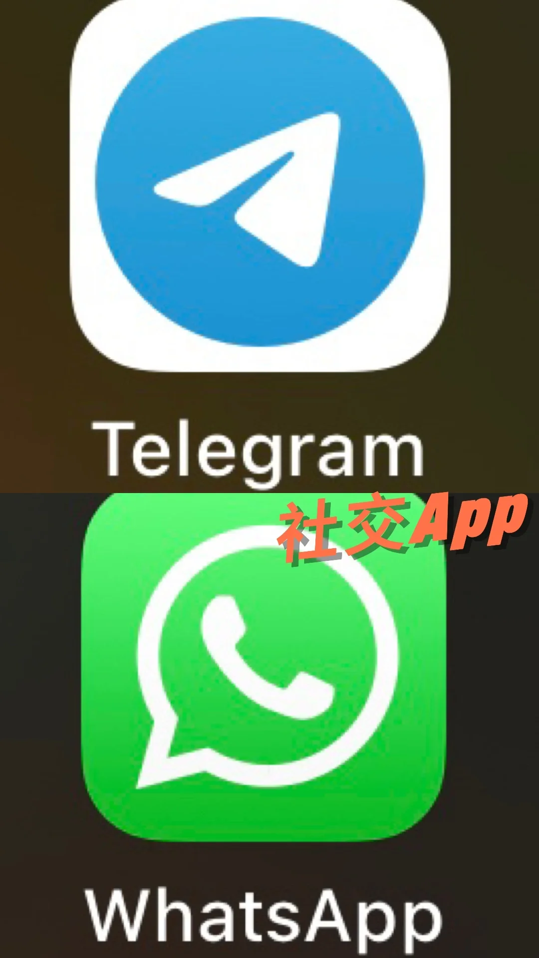 马来西亚留学🇲🇾必备App汇总!!!