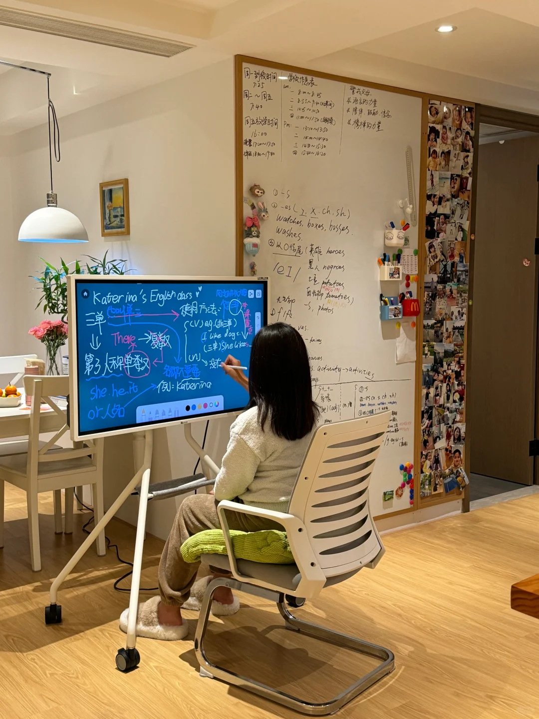 灵魂的欲望是命运是先知~