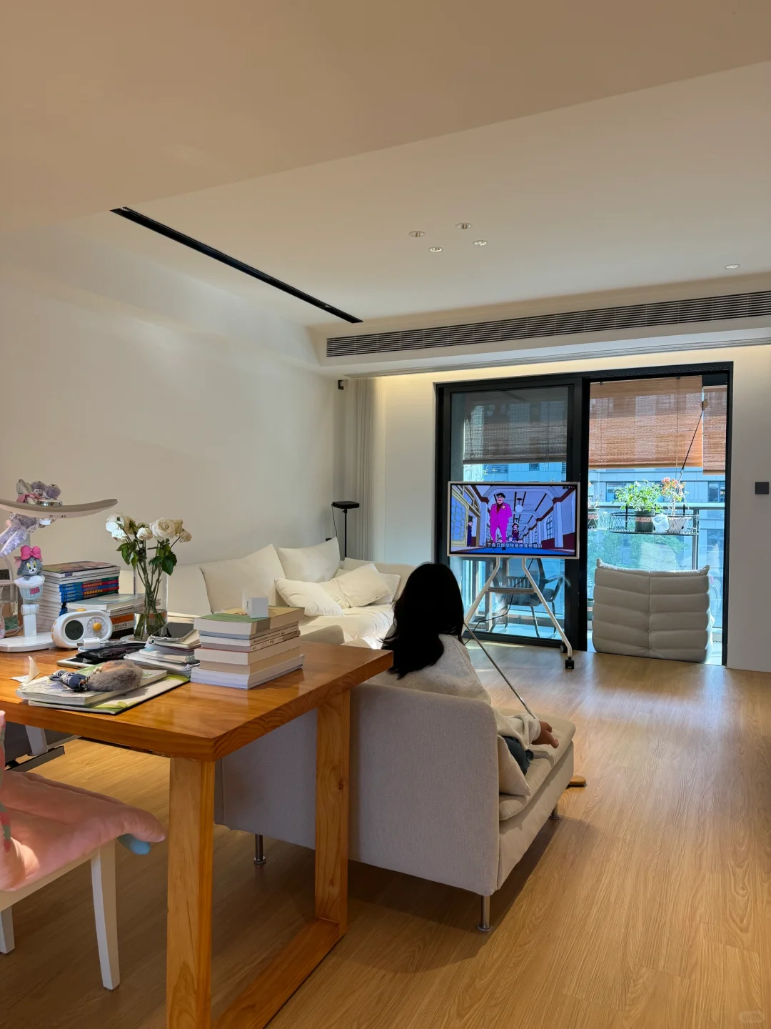 灵魂的欲望是命运是先知~