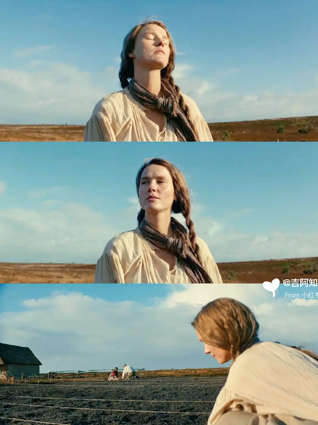 巨震撼❗被片名耽误的史诗级电影❗