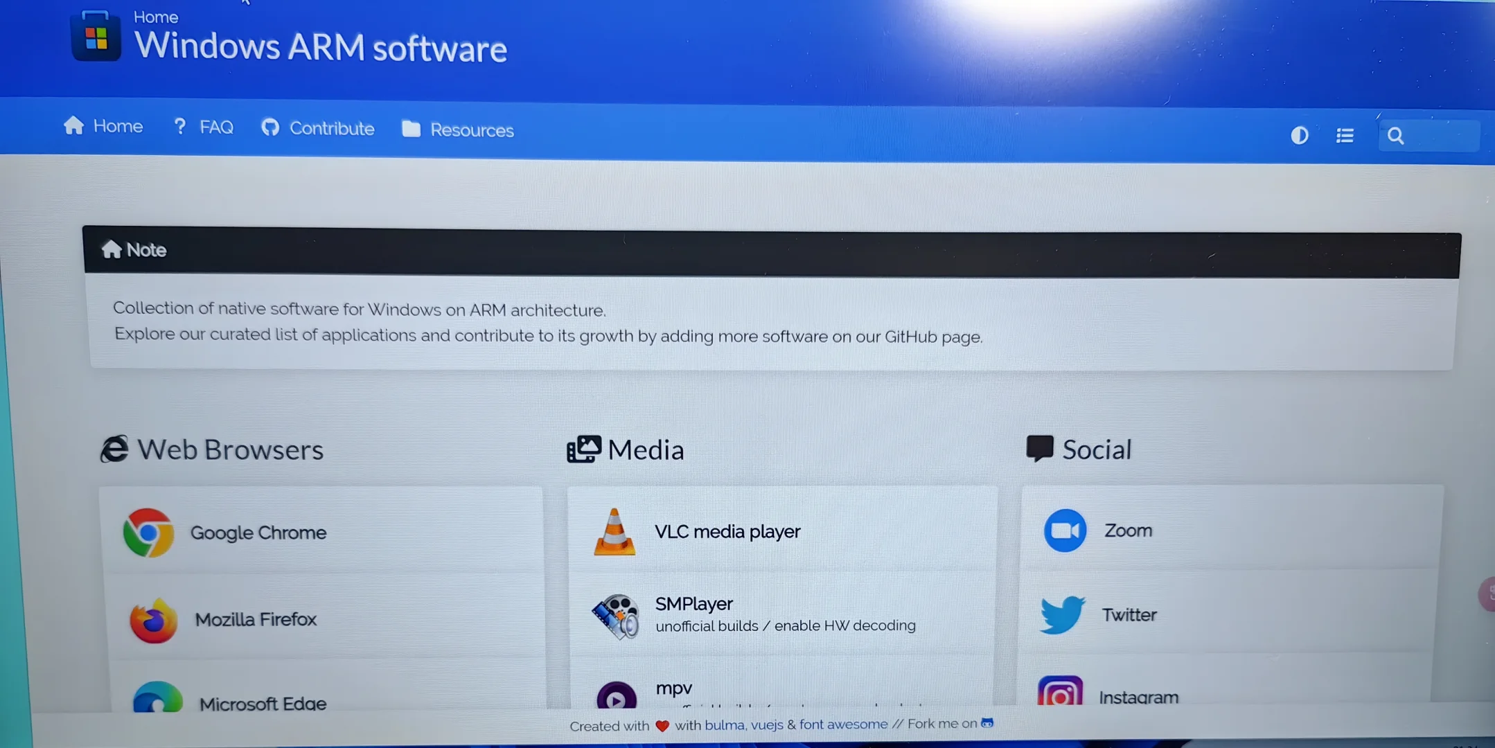 关于ARM Windows用什么软件-夜雨聆风