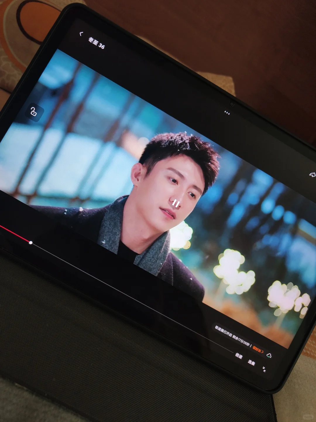 这个寒假一起来追剧趴!!