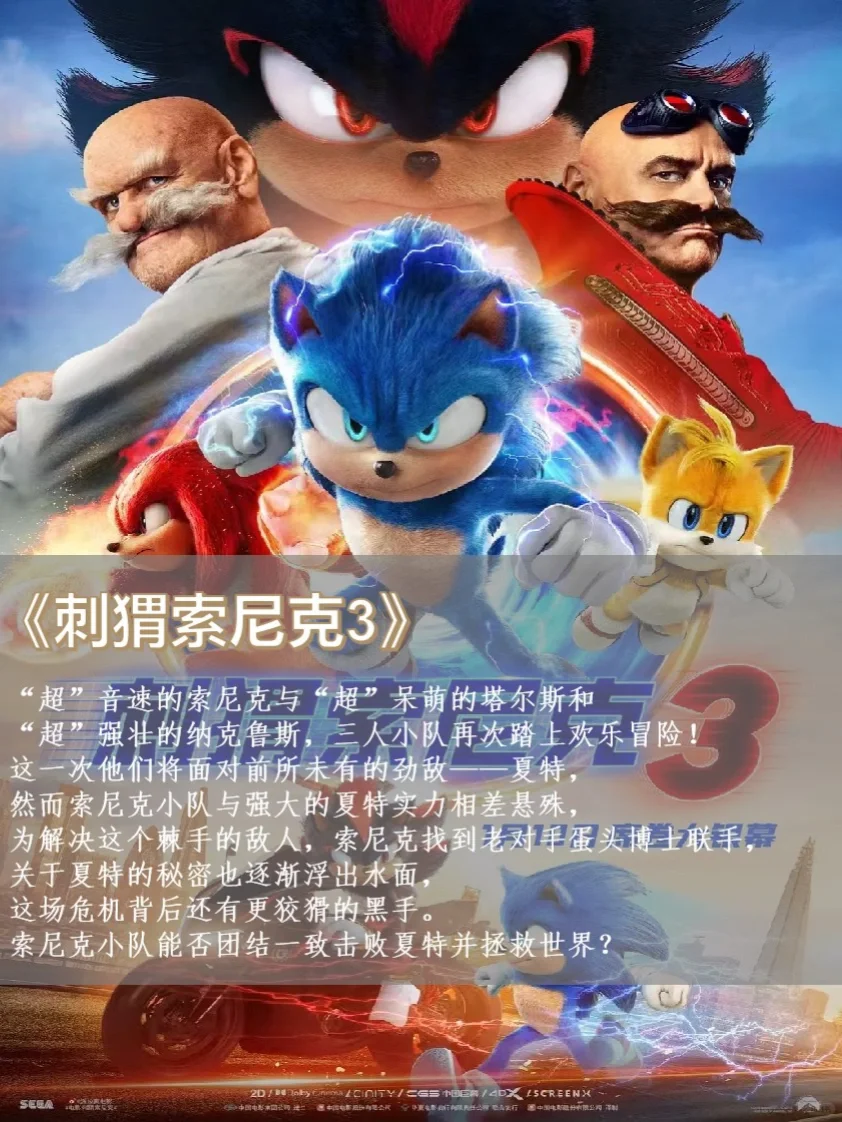 2025观影🎬1月待上映电影,看这一篇就够了‼️