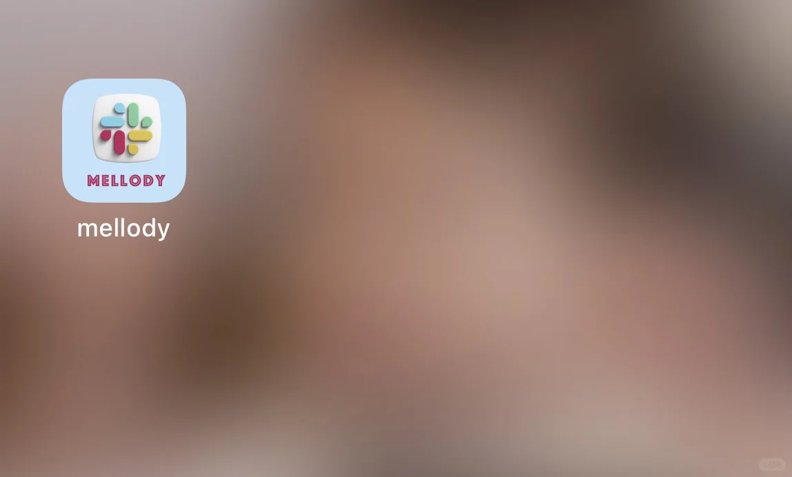 mellody这个APP被骗了