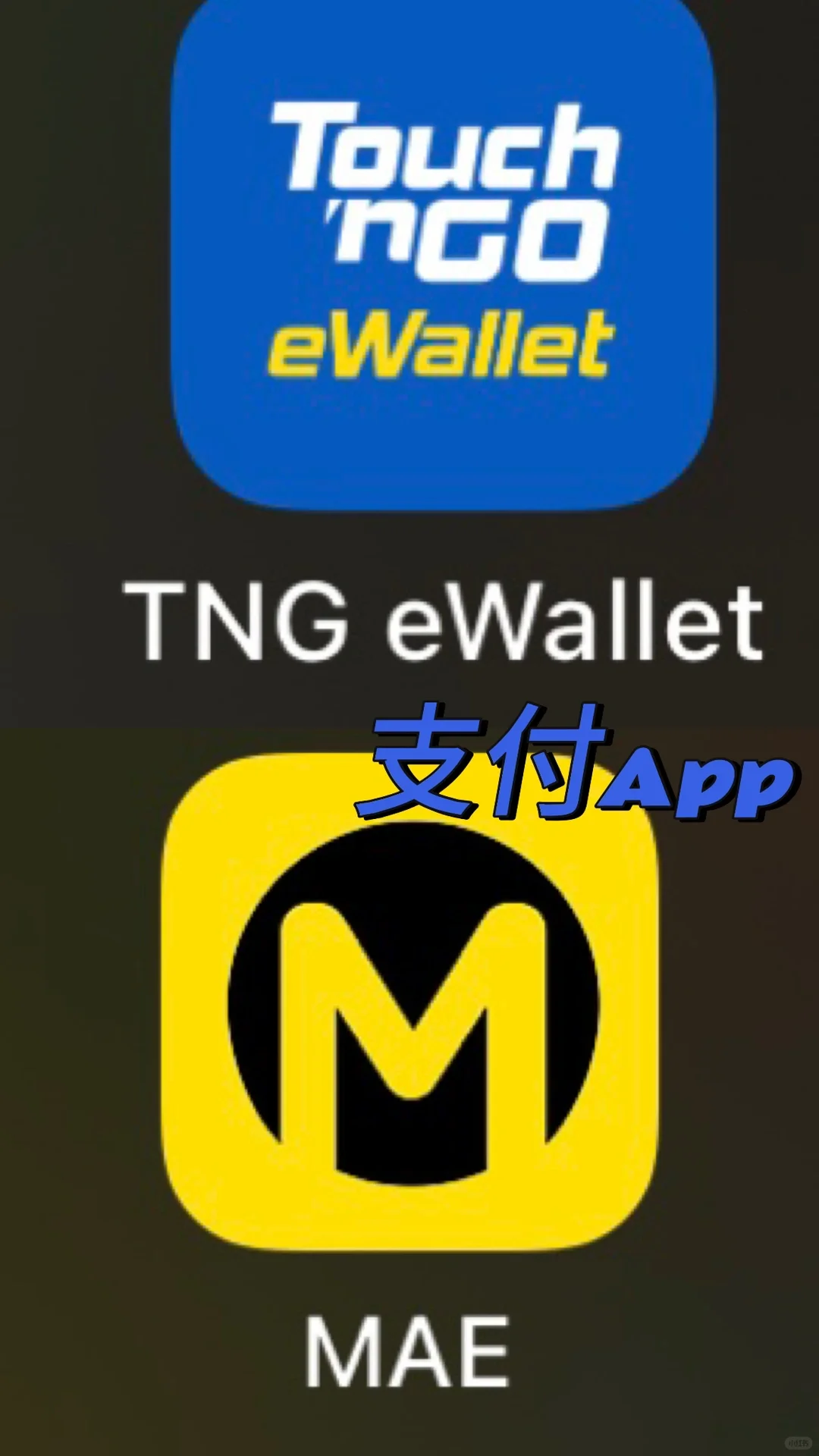 马来西亚留学🇲🇾必备App汇总!!!