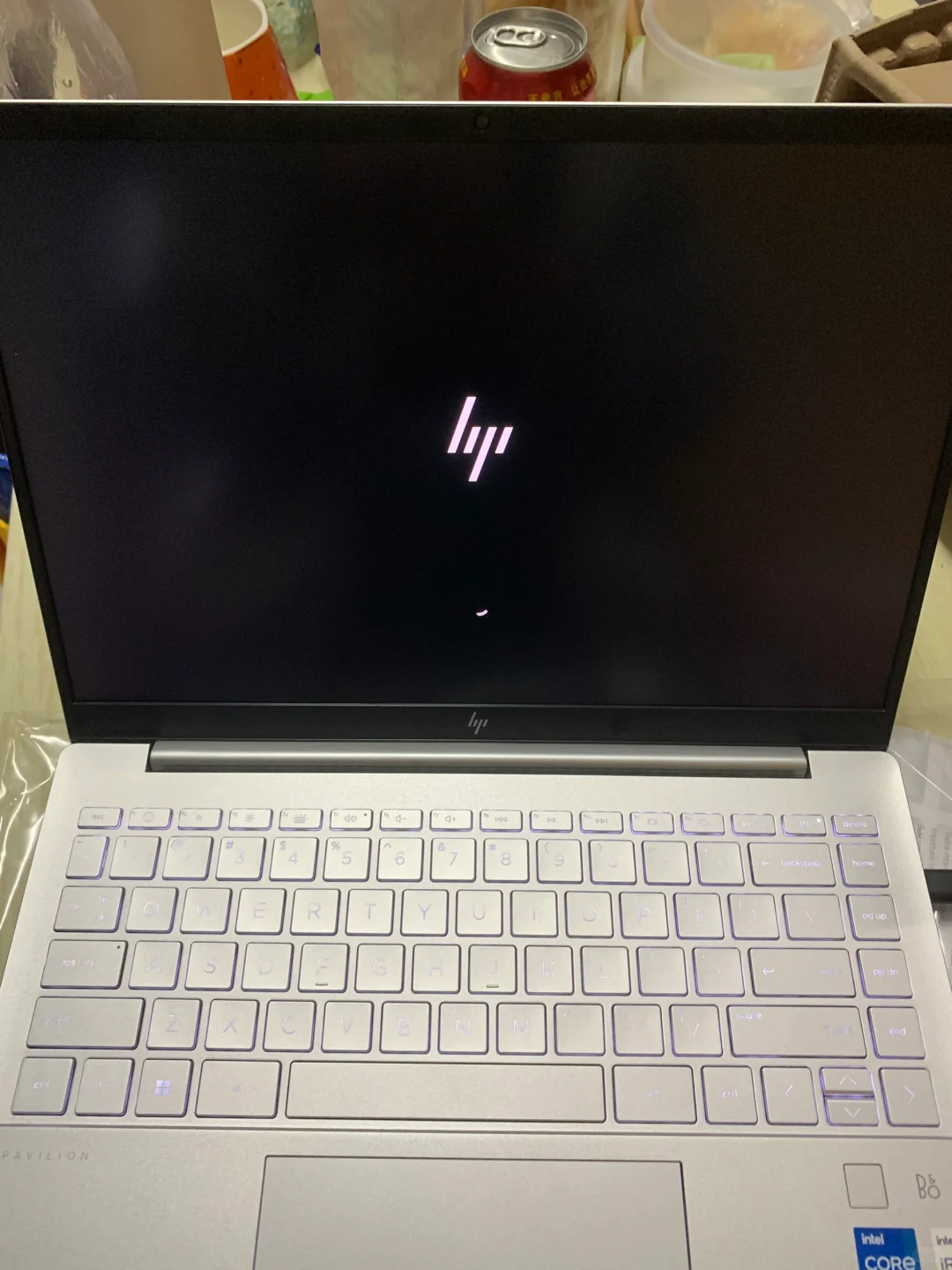 惠普e管家真的绝了!电子男友!