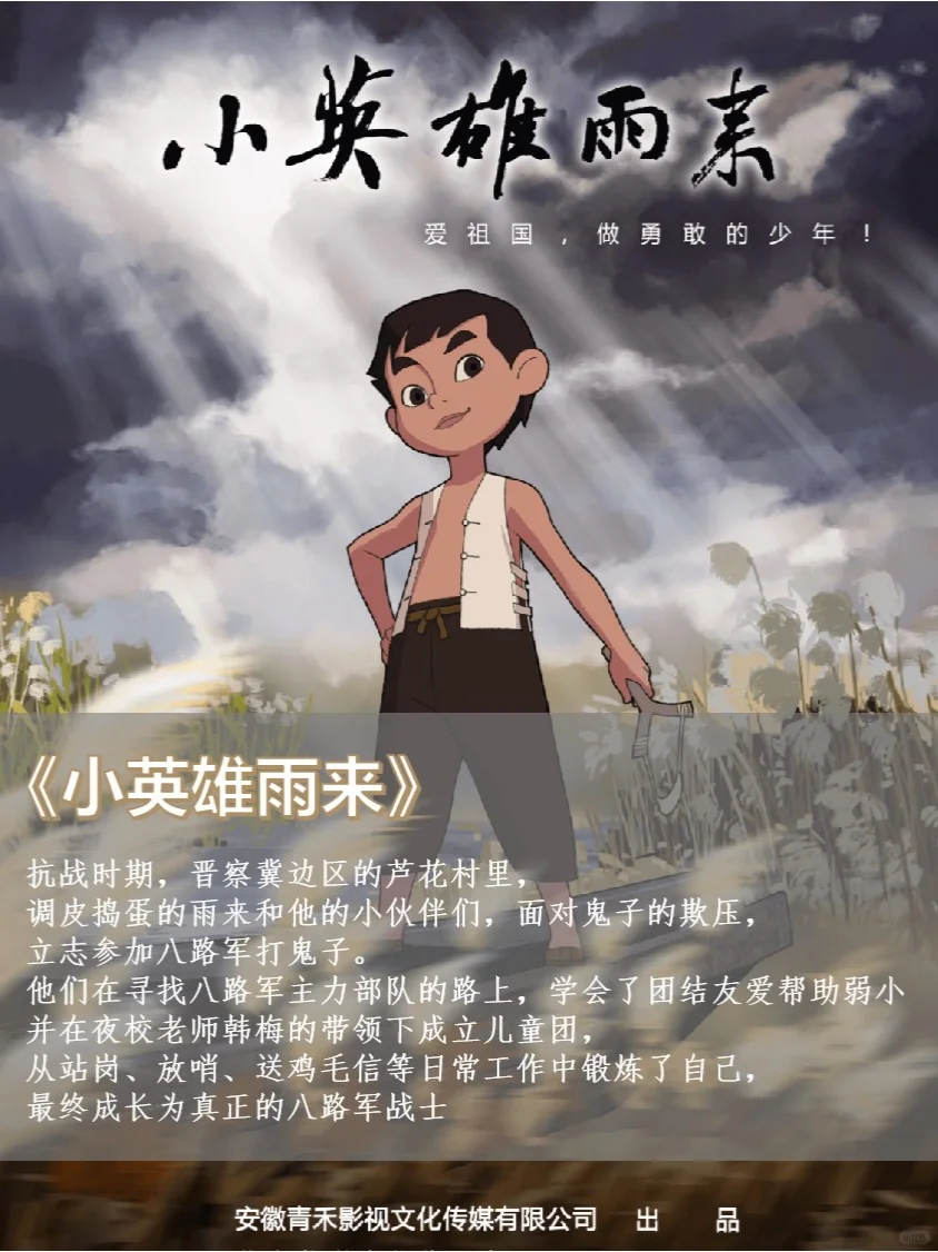 2025观影🎬1月待上映电影,看这一篇就够了‼️