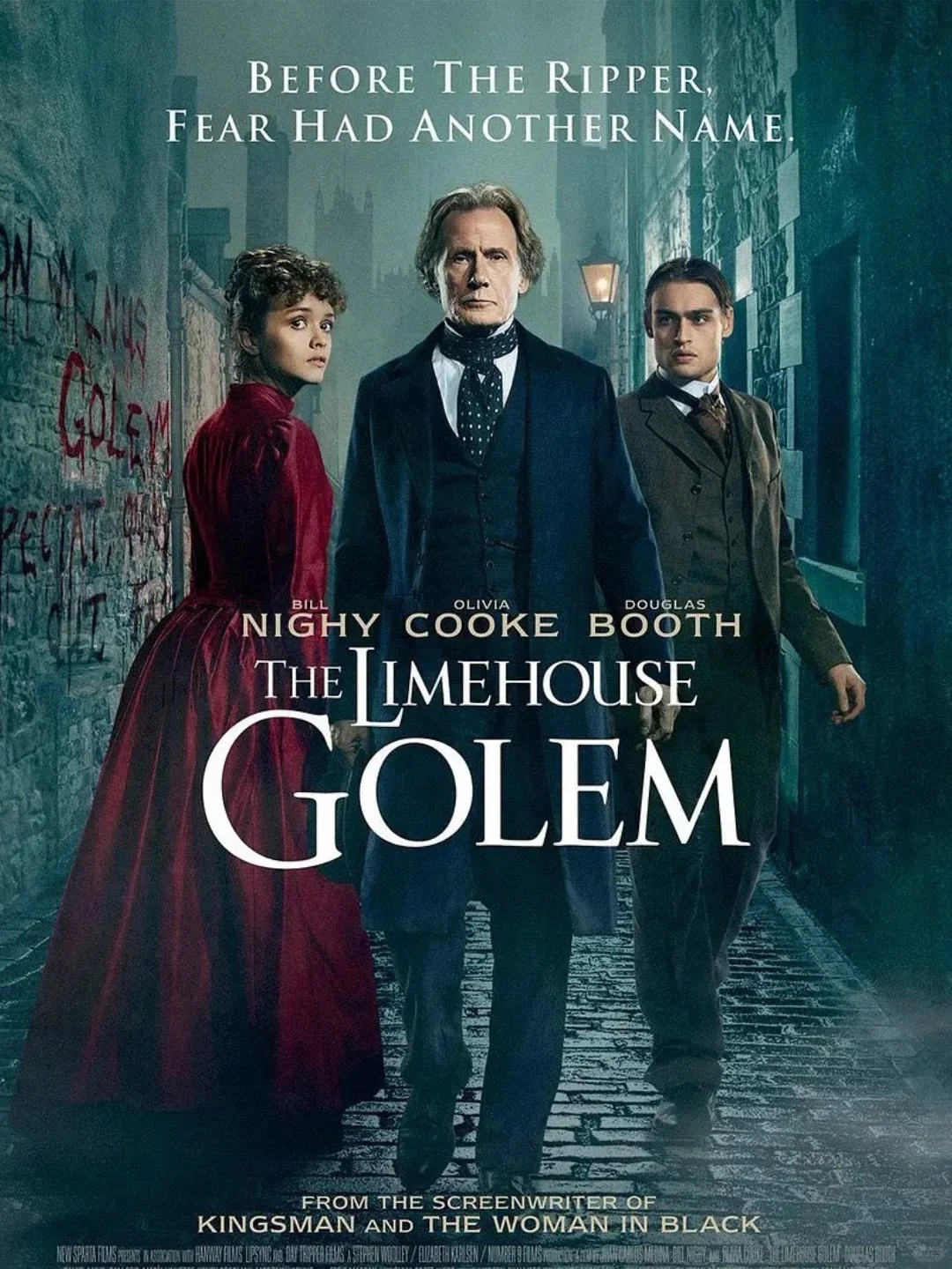 惊天逆转‼️英国王炸悬疑电影鲨疯了‼️