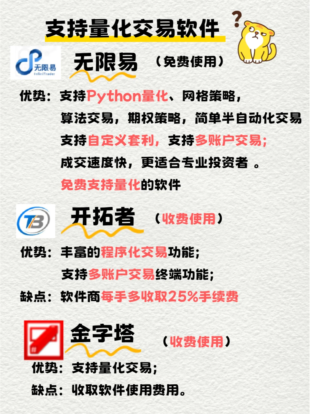 期货交易软件选哪个❓手机端❗电脑端❗