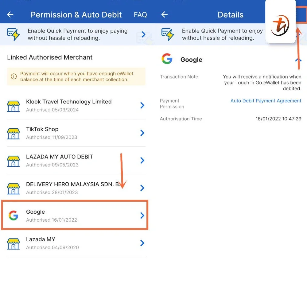 🇲🇾来看看你授权了多少个app‼️教你❌它
