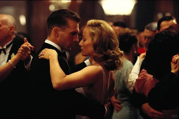 就是这个男人把我引上了热爱电影的路！😭