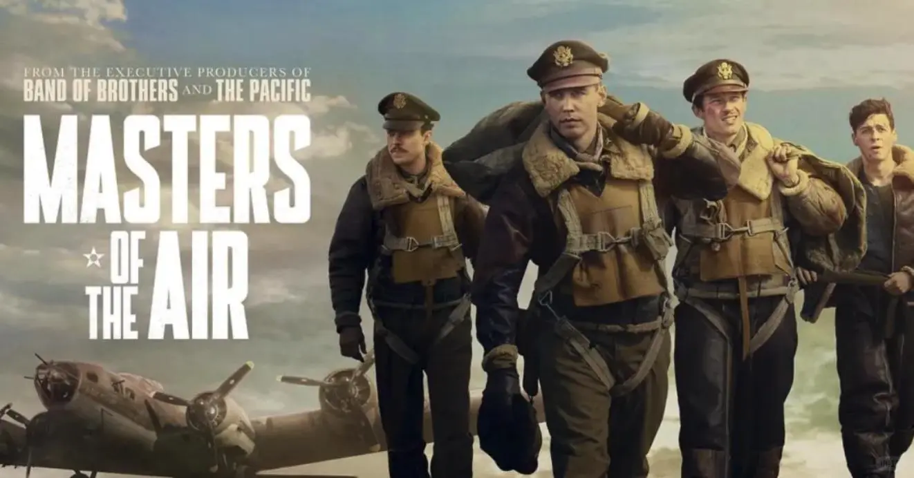 剧王出炉，Netflix又赢麻了