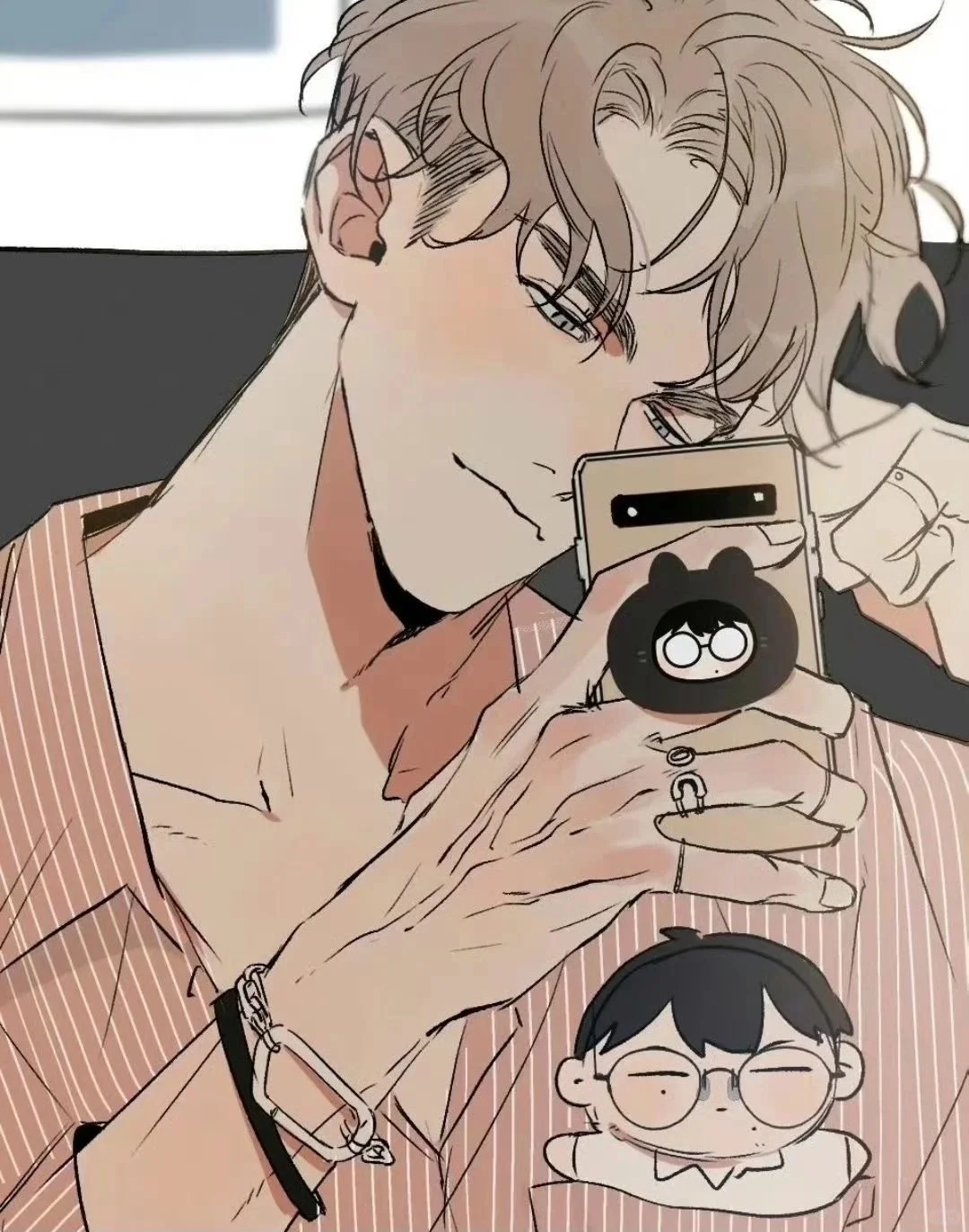 巨好用的ios看漫ap