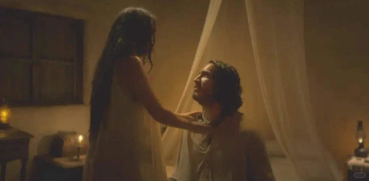 剧王出炉，Netflix又赢麻了