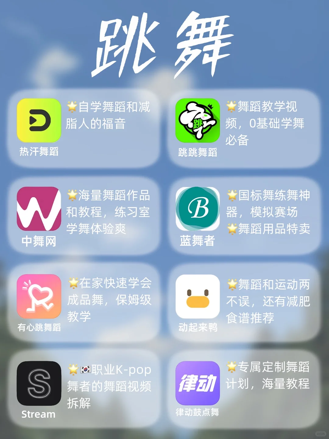 72款‼️技能提升宝藏app，助你狠狠逆袭💪