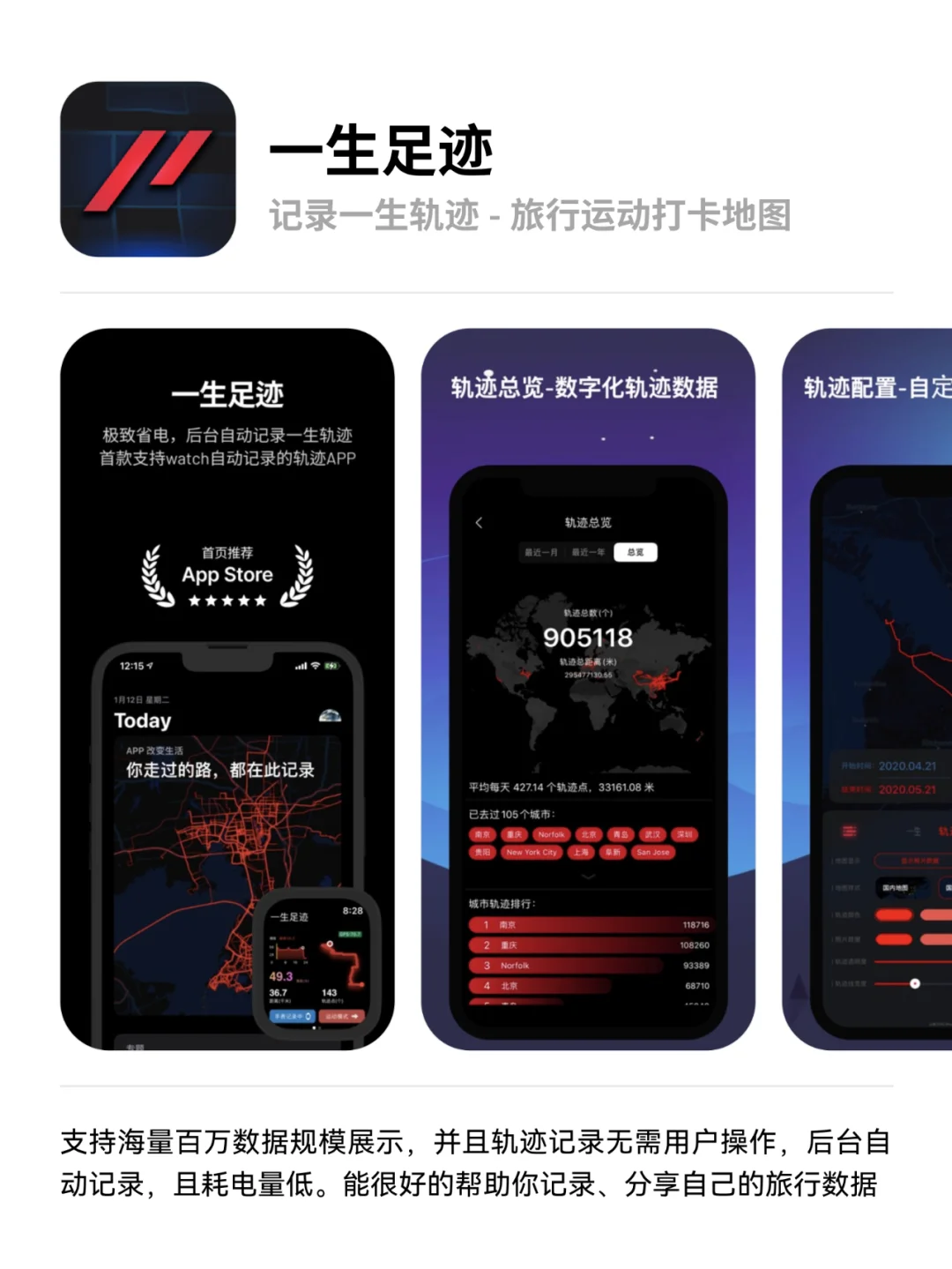 本周值得分享的宝藏APP🔥小众实用APP