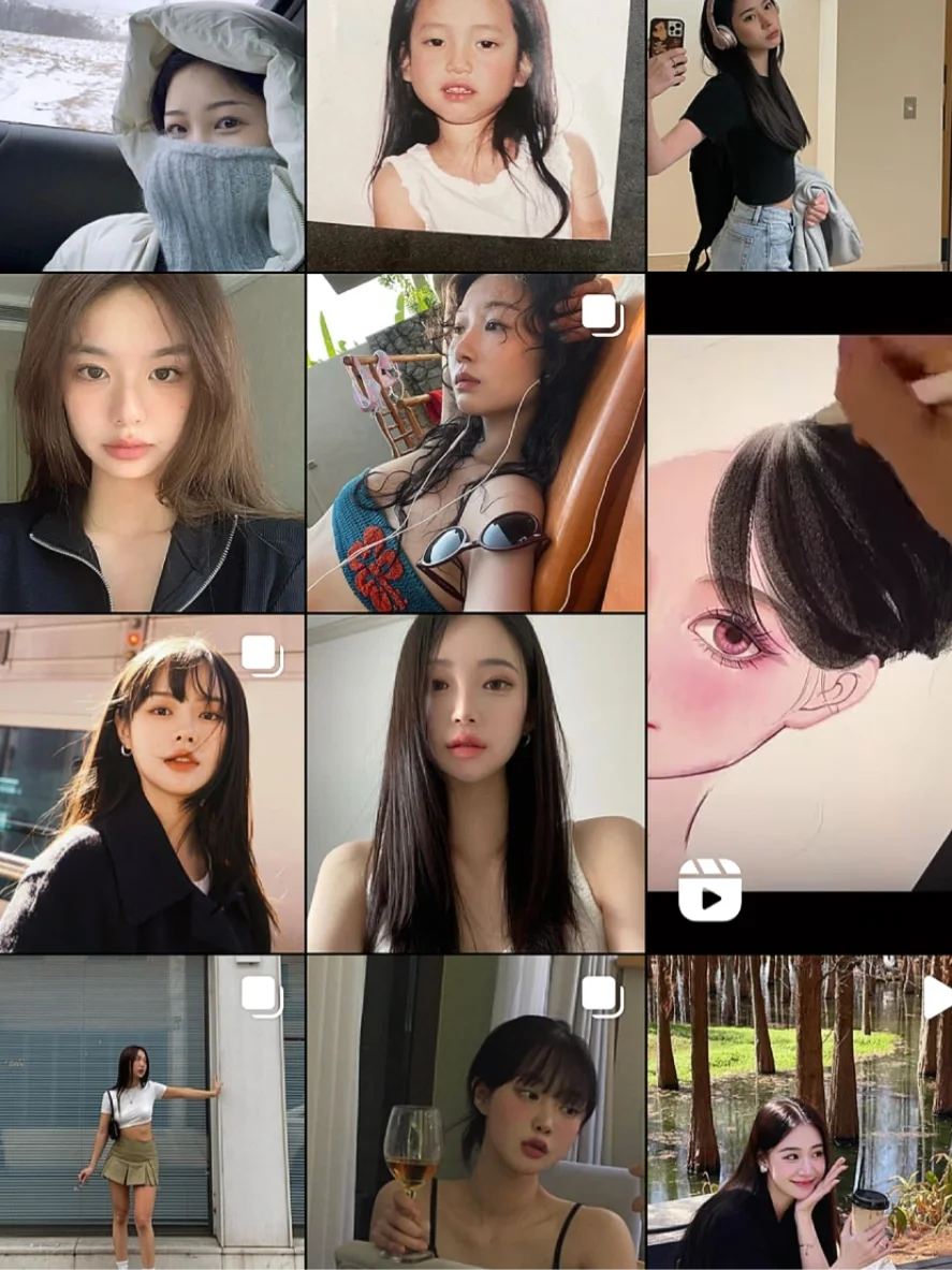 为什么国内没有像Ins那样的app