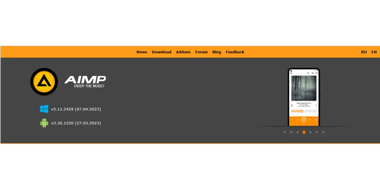 手机播放本地DSD无损音乐的两款APP