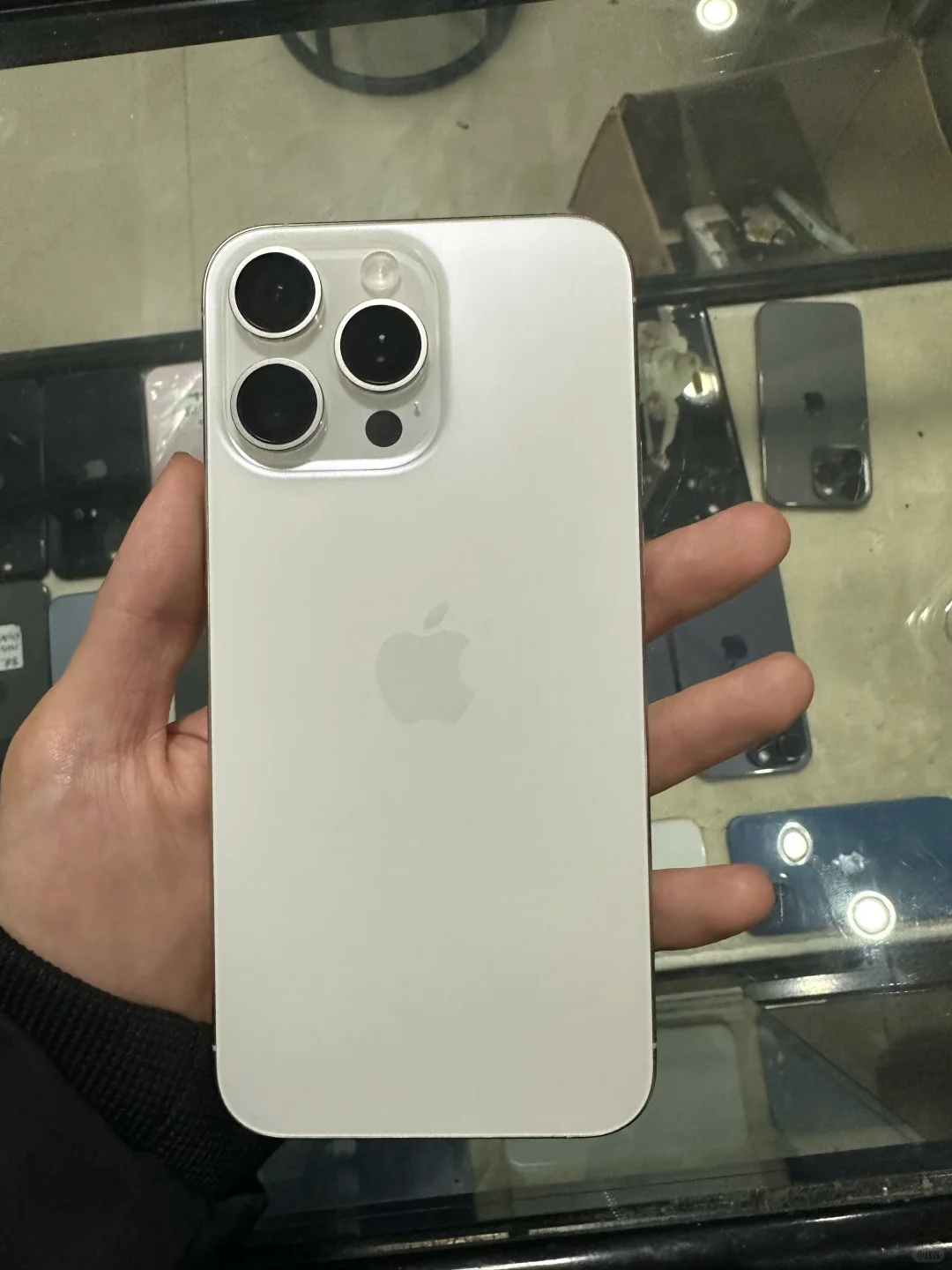 真服了 安卓转苹果是真的麻烦