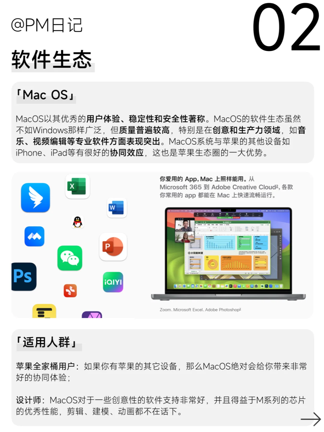 🔍Win or Mac 怎么选？| 互联网扫盲计划