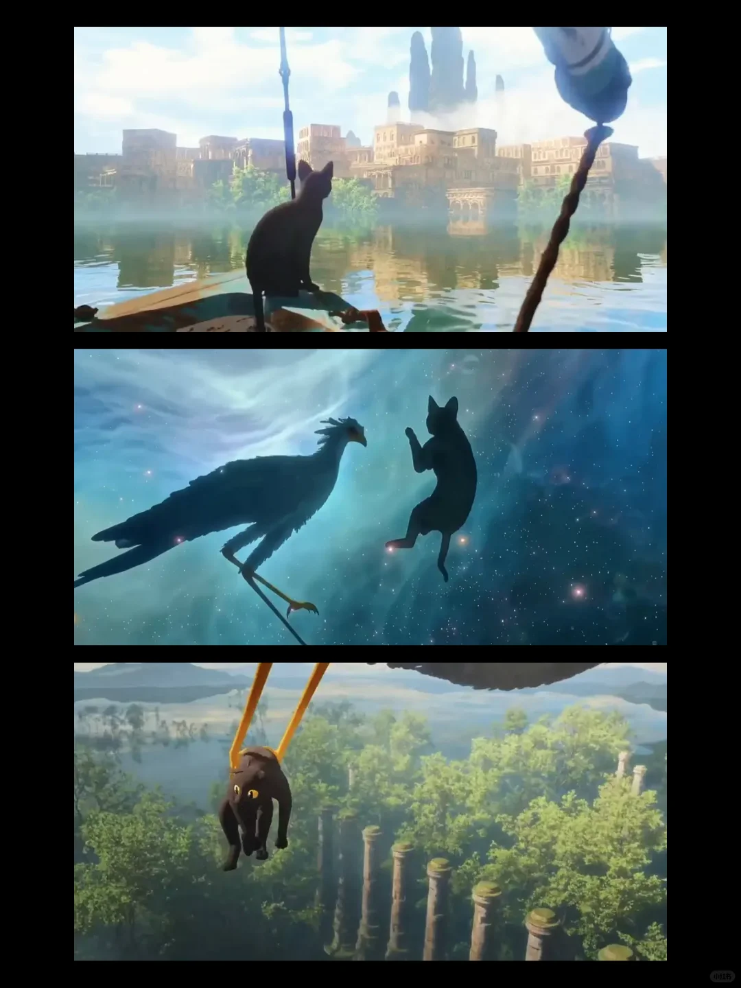 年度最佳动画片❗适合全家老少一起观看❗