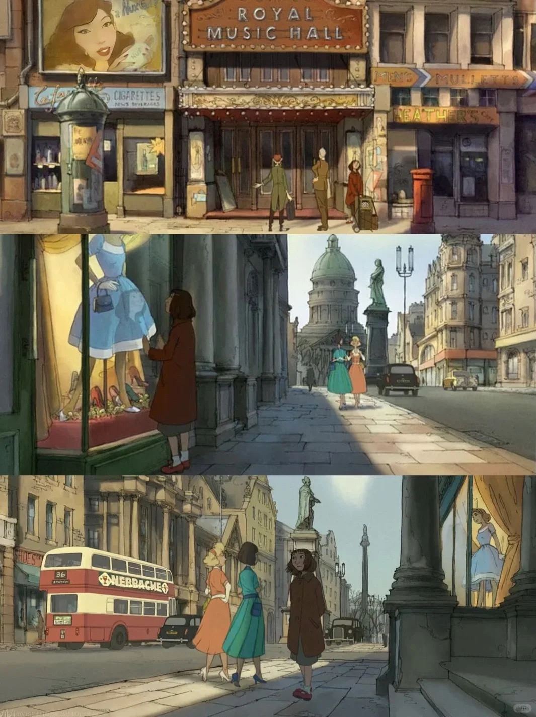 💖啊啊啊！真的巨好看，所有女生都去看❗