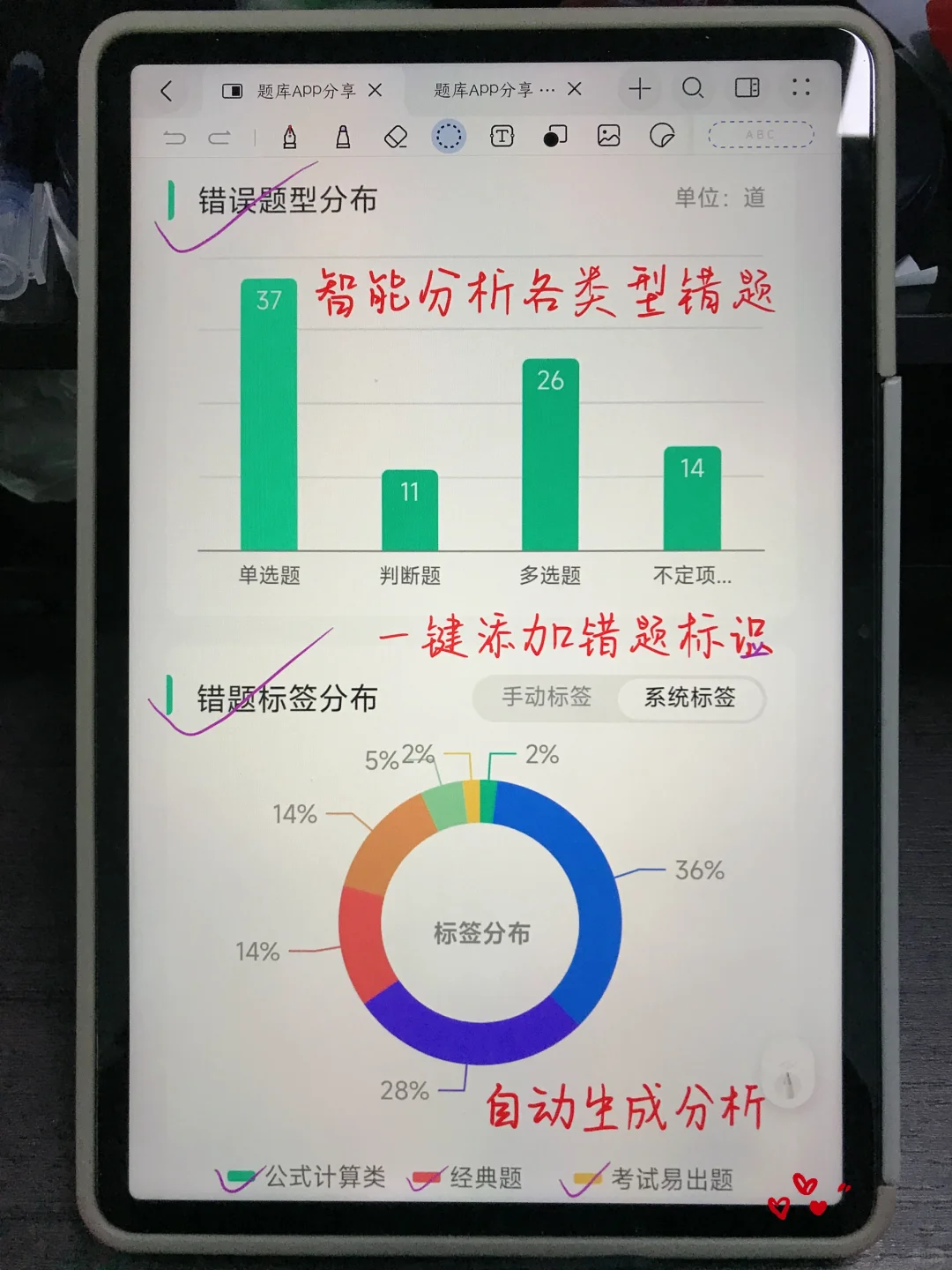 为什么我考过初级会计才发现这个app😅