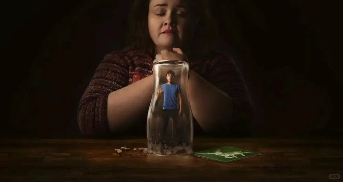 剧王出炉，Netflix又赢麻了