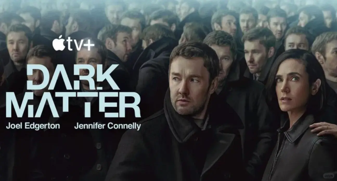 剧王出炉，Netflix又赢麻了