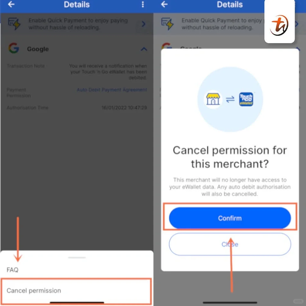 🇲🇾来看看你授权了多少个app‼️教你❌它