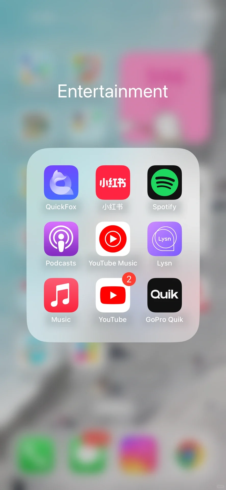 离开伦敦很久了 软件页面都不舍得改