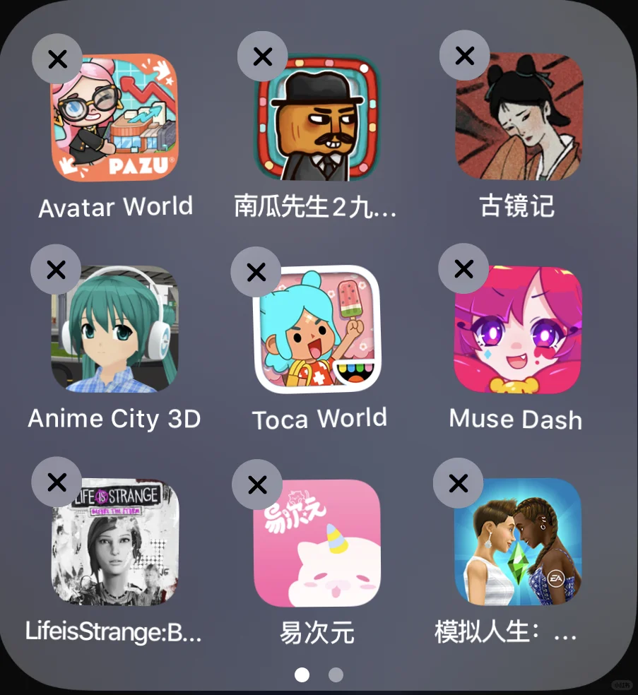 托卡世界 苹果版免费免费！