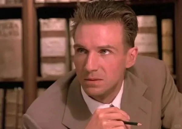 就是这个男人把我引上了热爱电影的路！😭