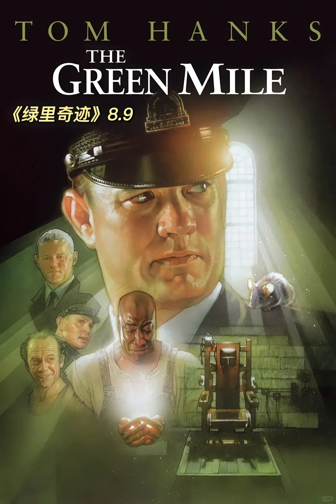 电影合集丨高分电影🎞️