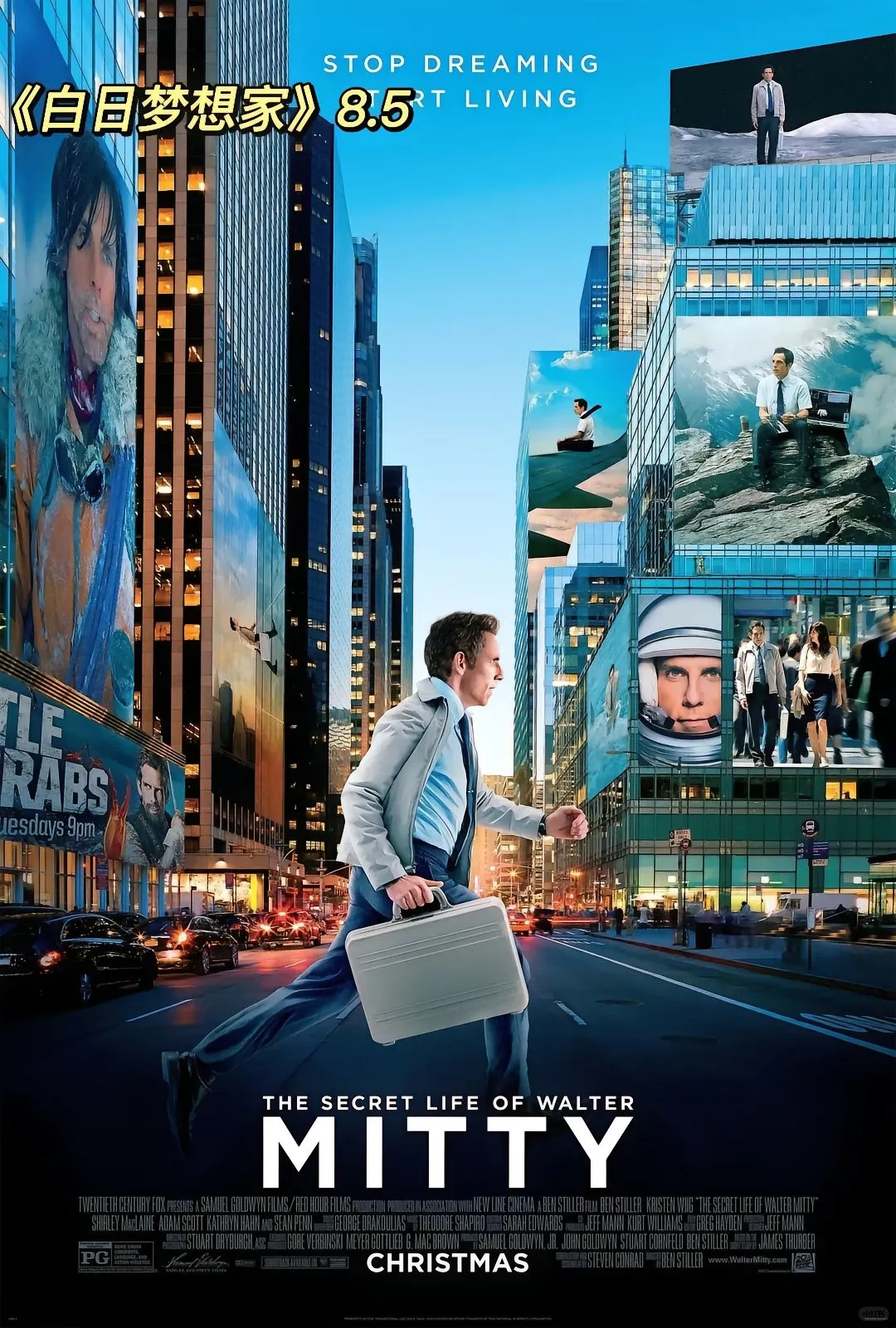 电影合集丨高分电影🎞️