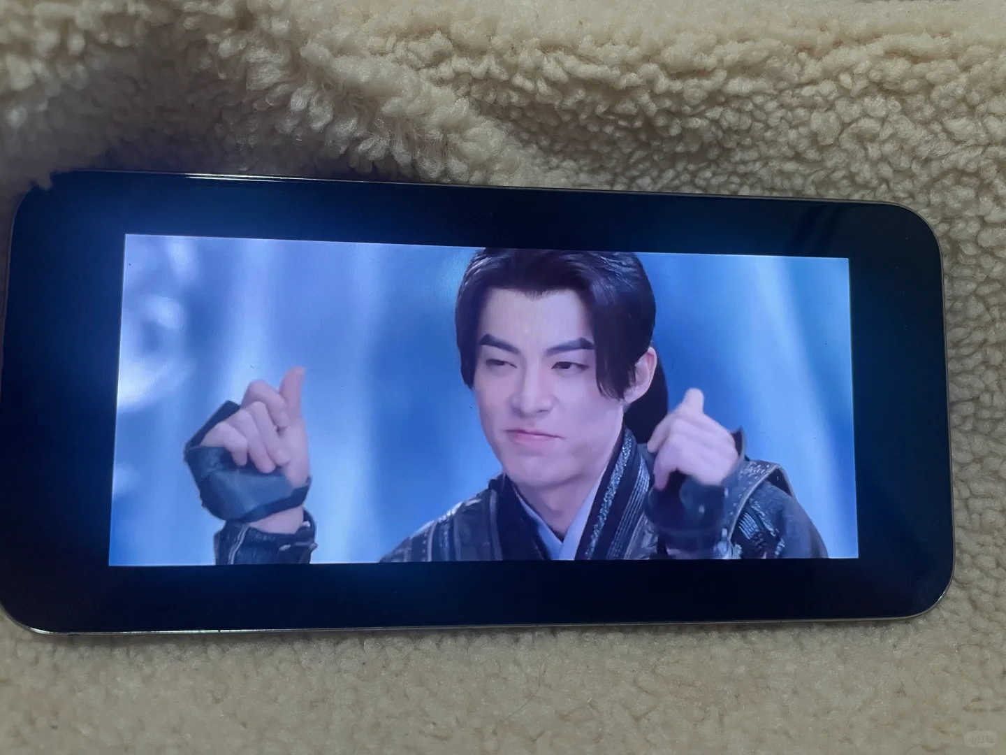 小小的我🔥国色芳华（自用追剧神器）