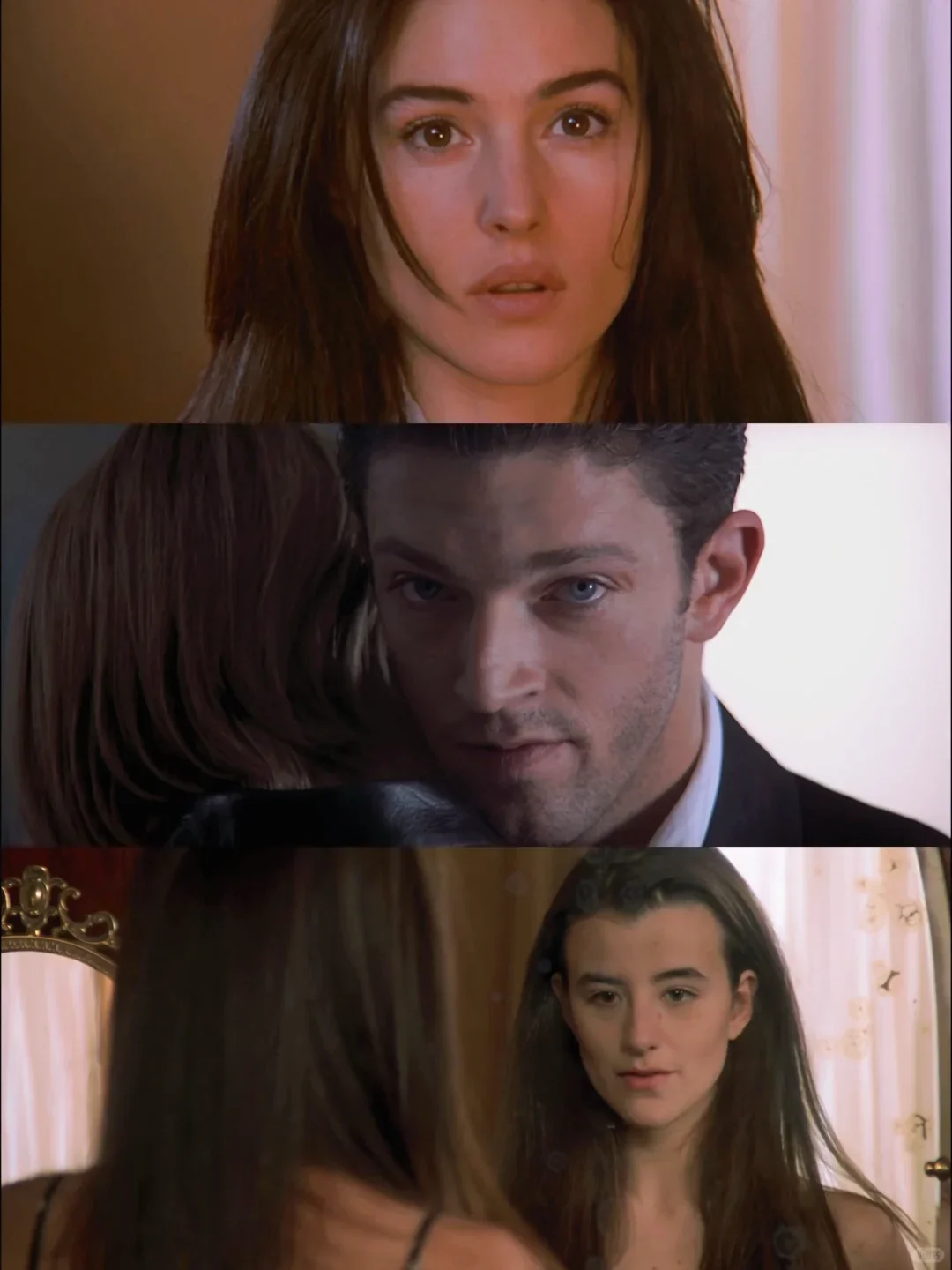 电影推荐 | 颜值巅峰❗法式浪漫爱情哲学💖