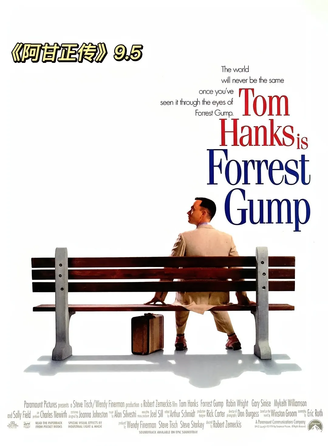 电影合集丨高分电影🎞️