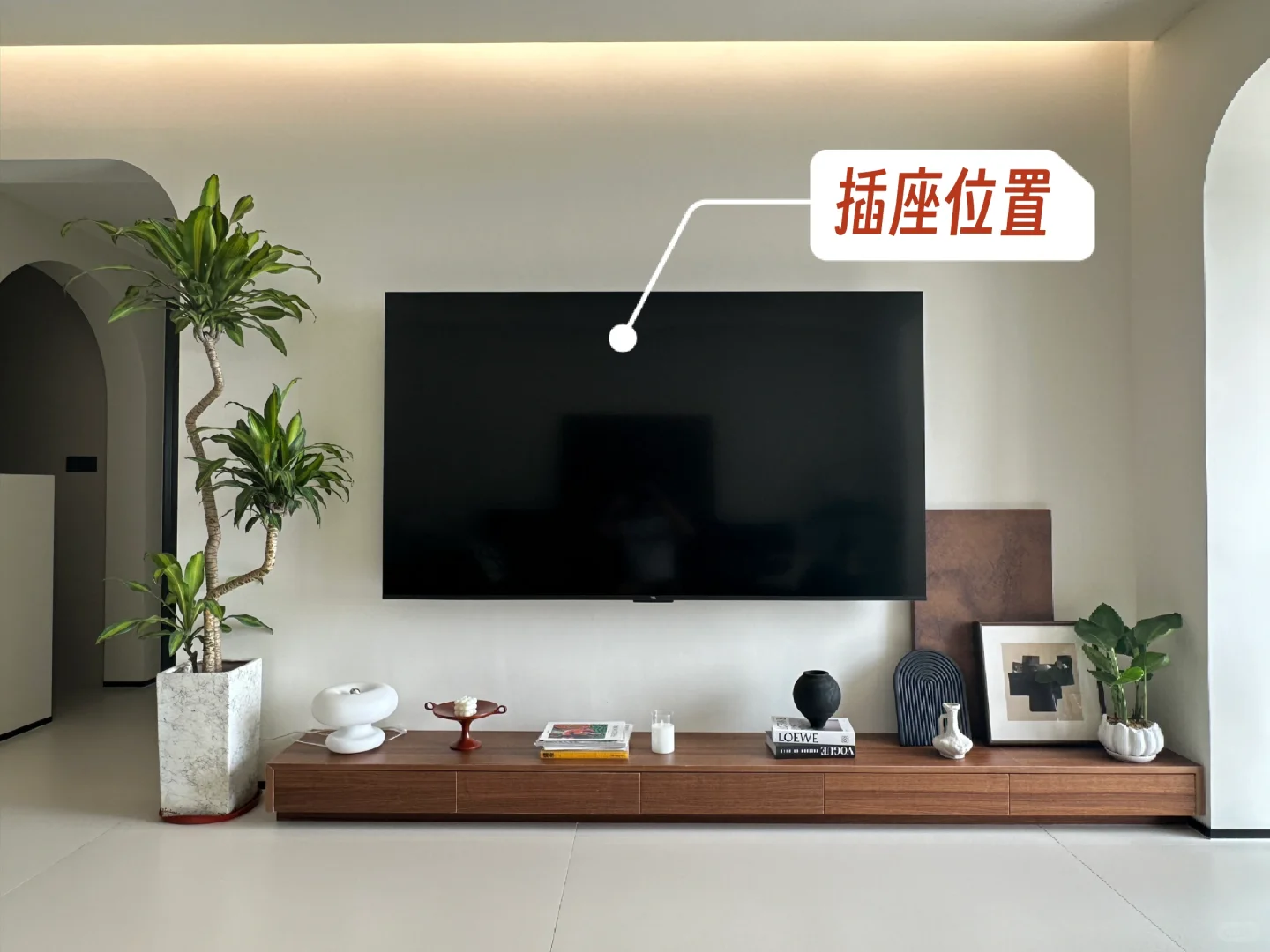 不用预埋❗️机顶盒藏哪去了？｜奶油中古