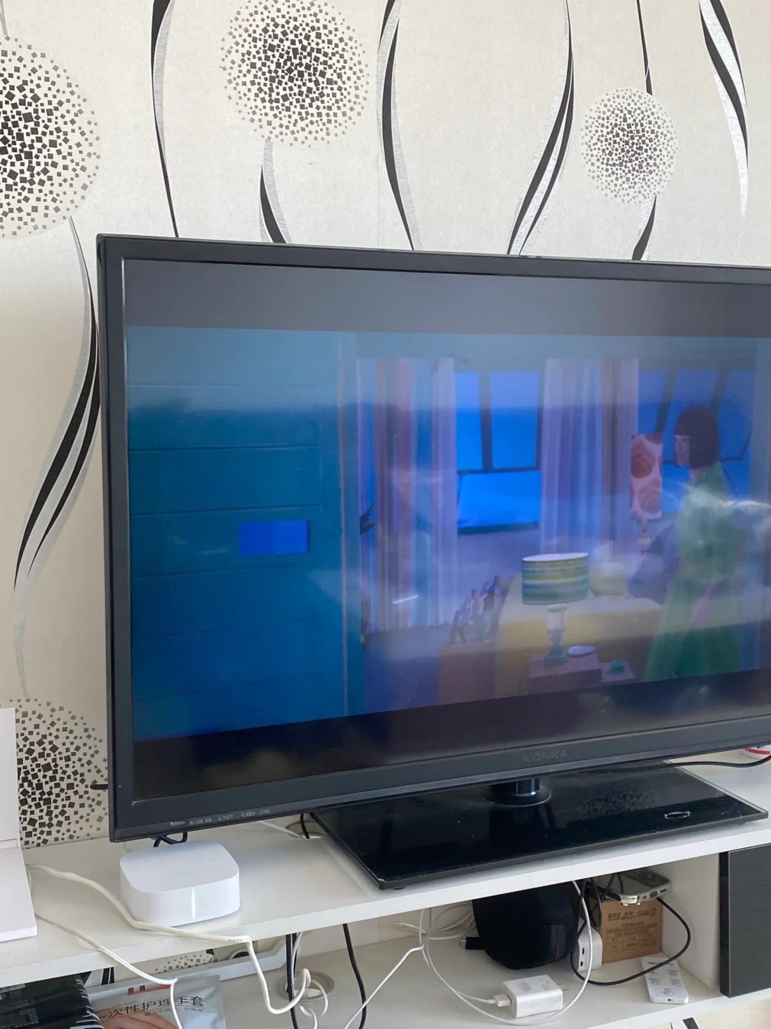 当贝盒子H3我没白买