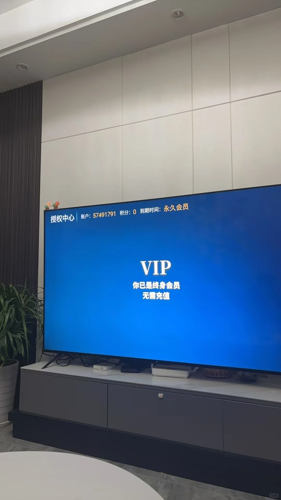 4K超清机顶盒 永久免费看全网影视资源