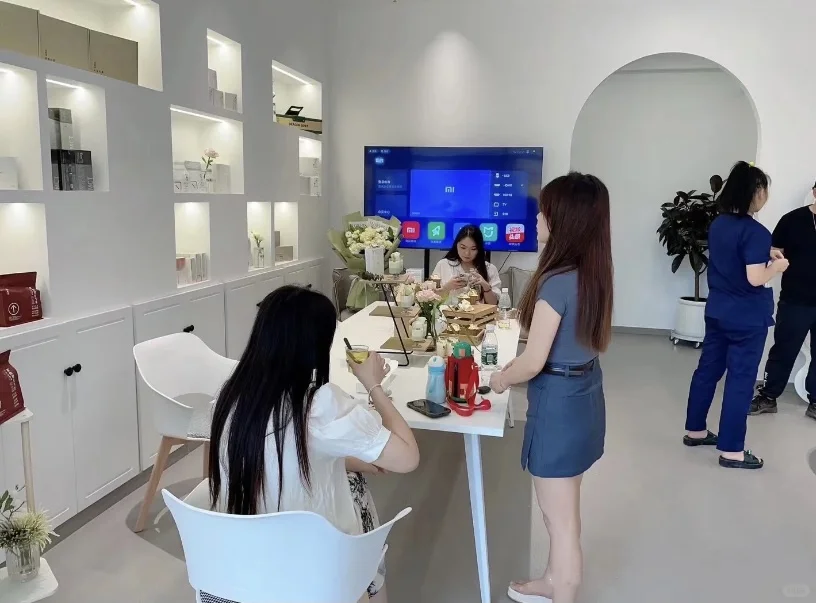 二手小米电视机工厂优势出，酒店电视首选！