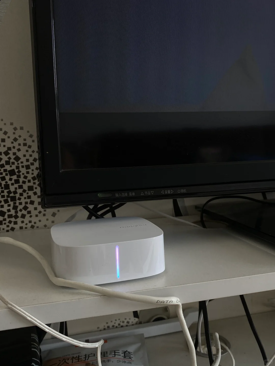 当贝盒子H3我没白买